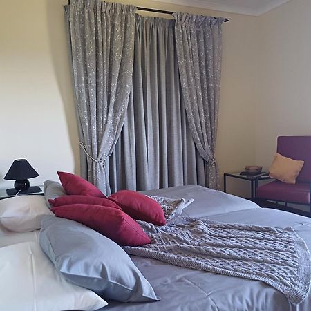 Melkhoutkloof Guest House Outeniqua Strand Exterior foto