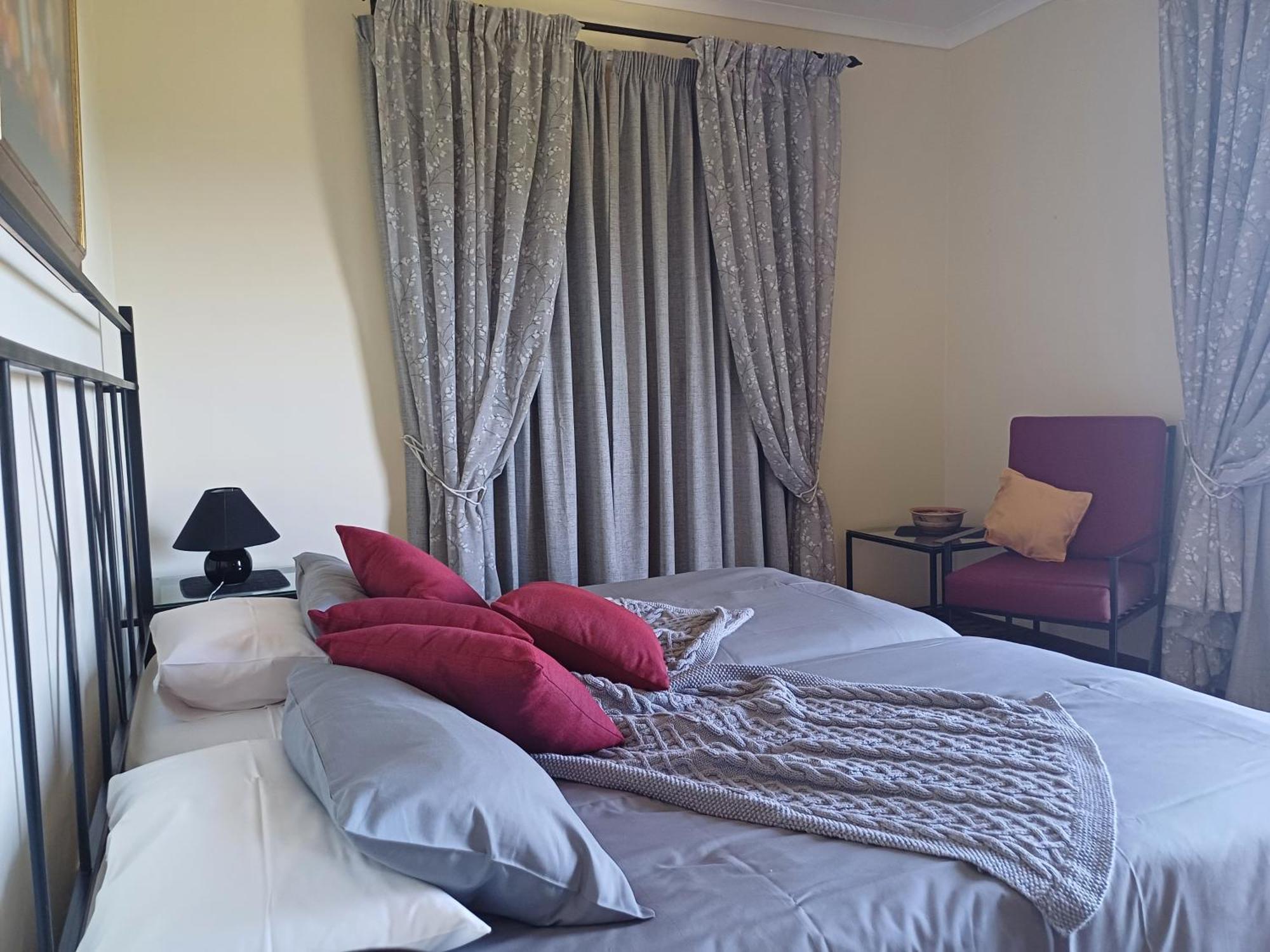 Melkhoutkloof Guest House Outeniqua Strand Exterior foto
