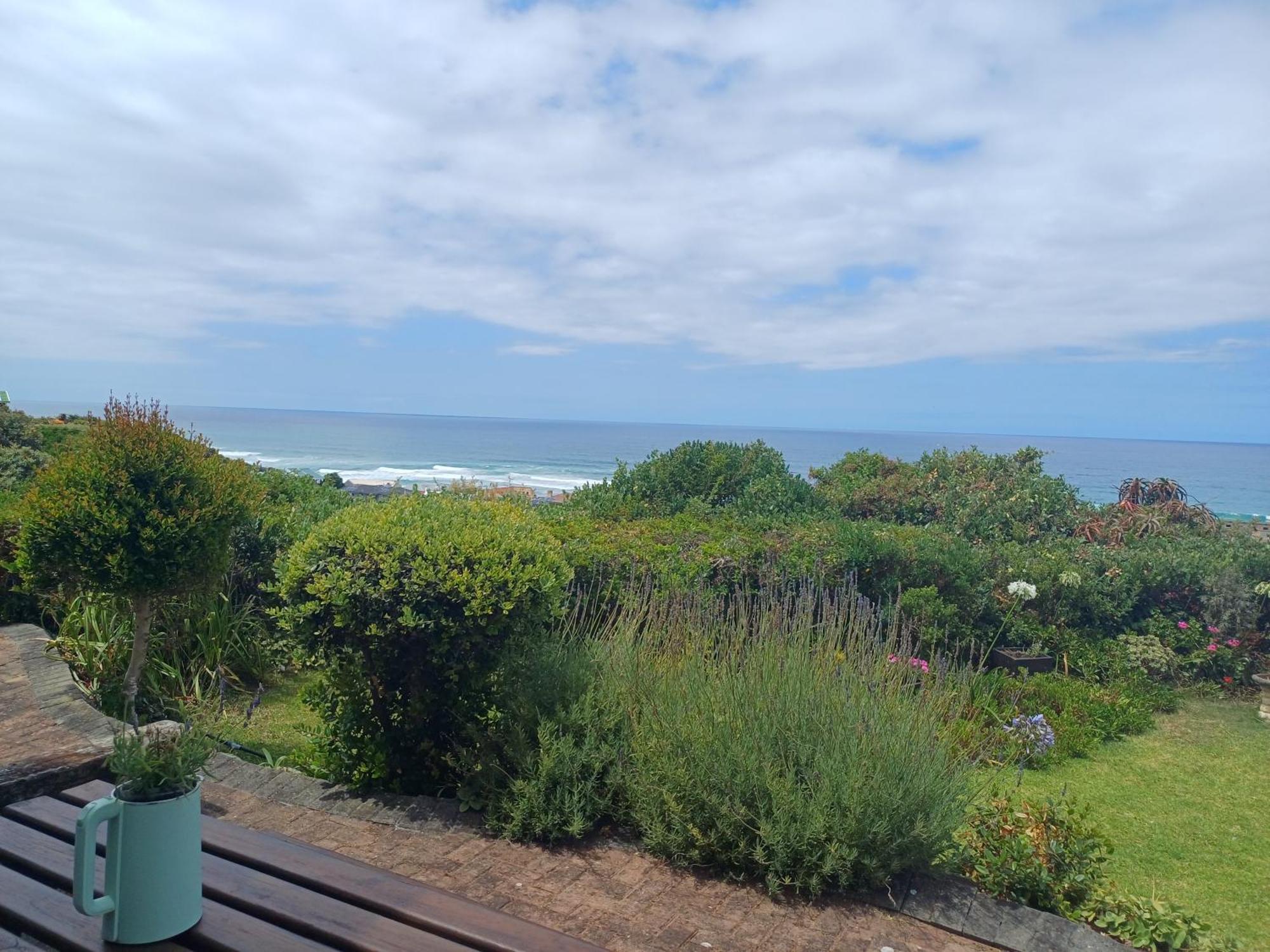 Melkhoutkloof Guest House Outeniqua Strand Exterior foto