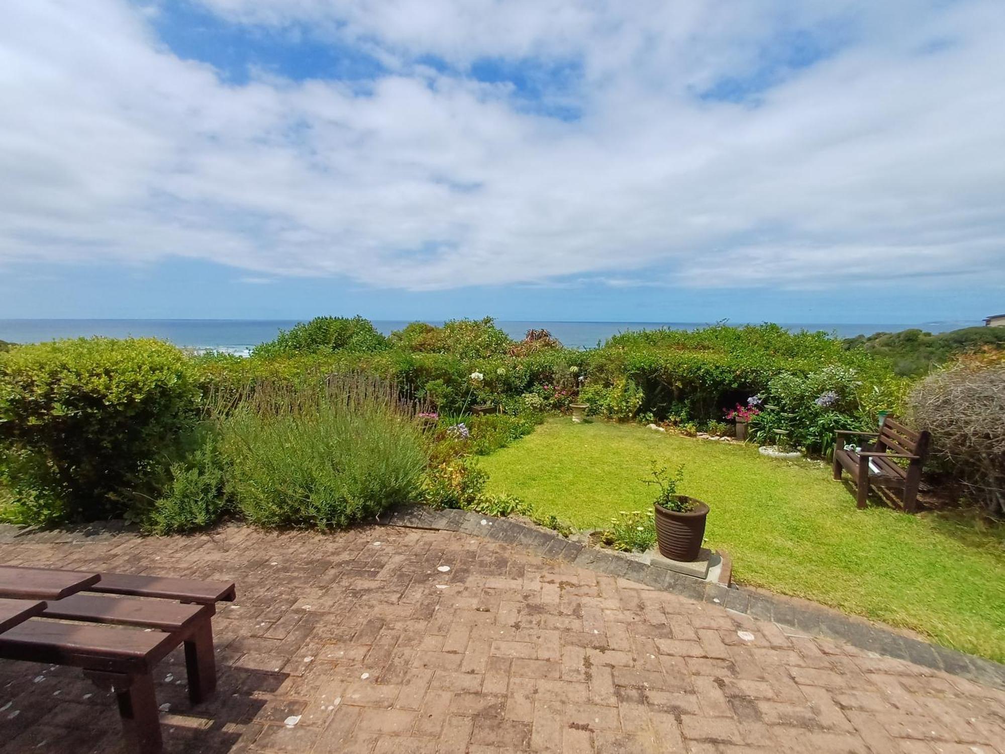 Melkhoutkloof Guest House Outeniqua Strand Exterior foto