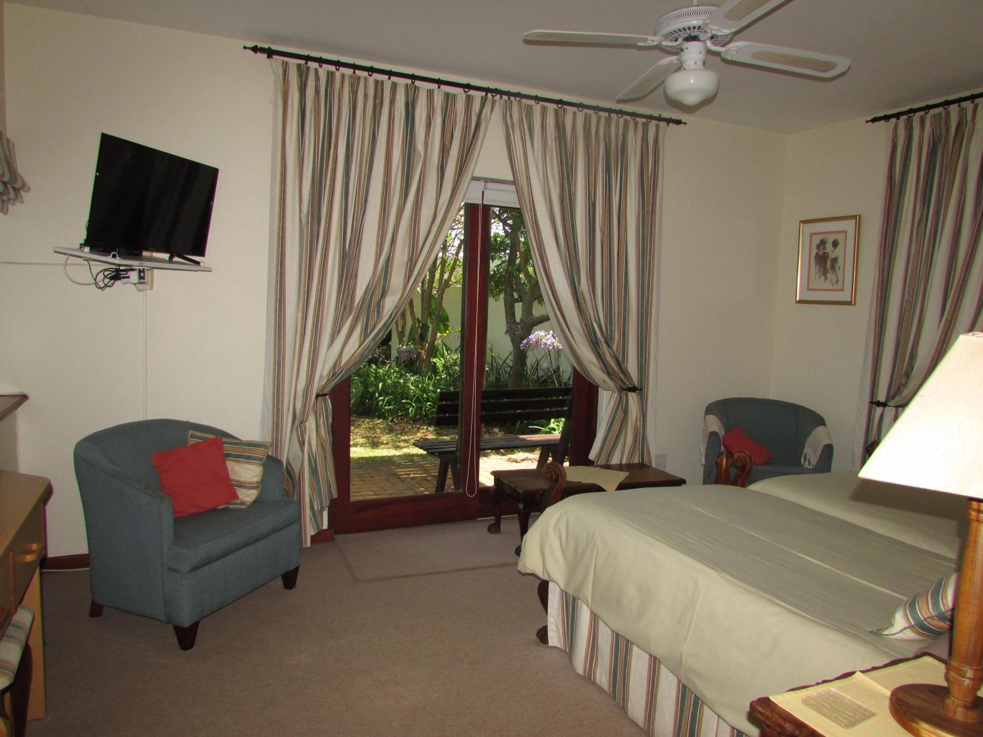 Melkhoutkloof Guest House Outeniqua Strand Exterior foto