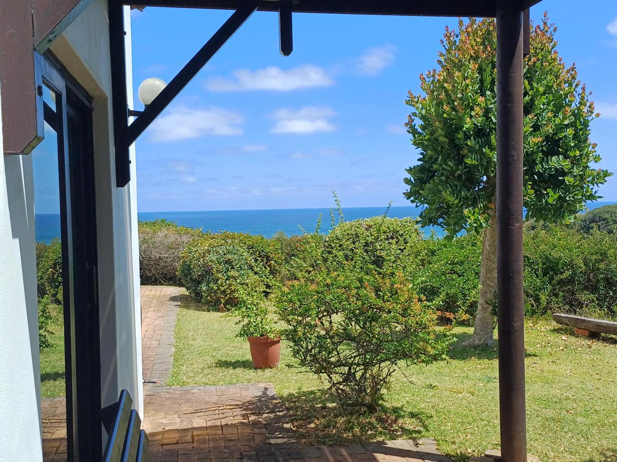 Melkhoutkloof Guest House Outeniqua Strand Exterior foto