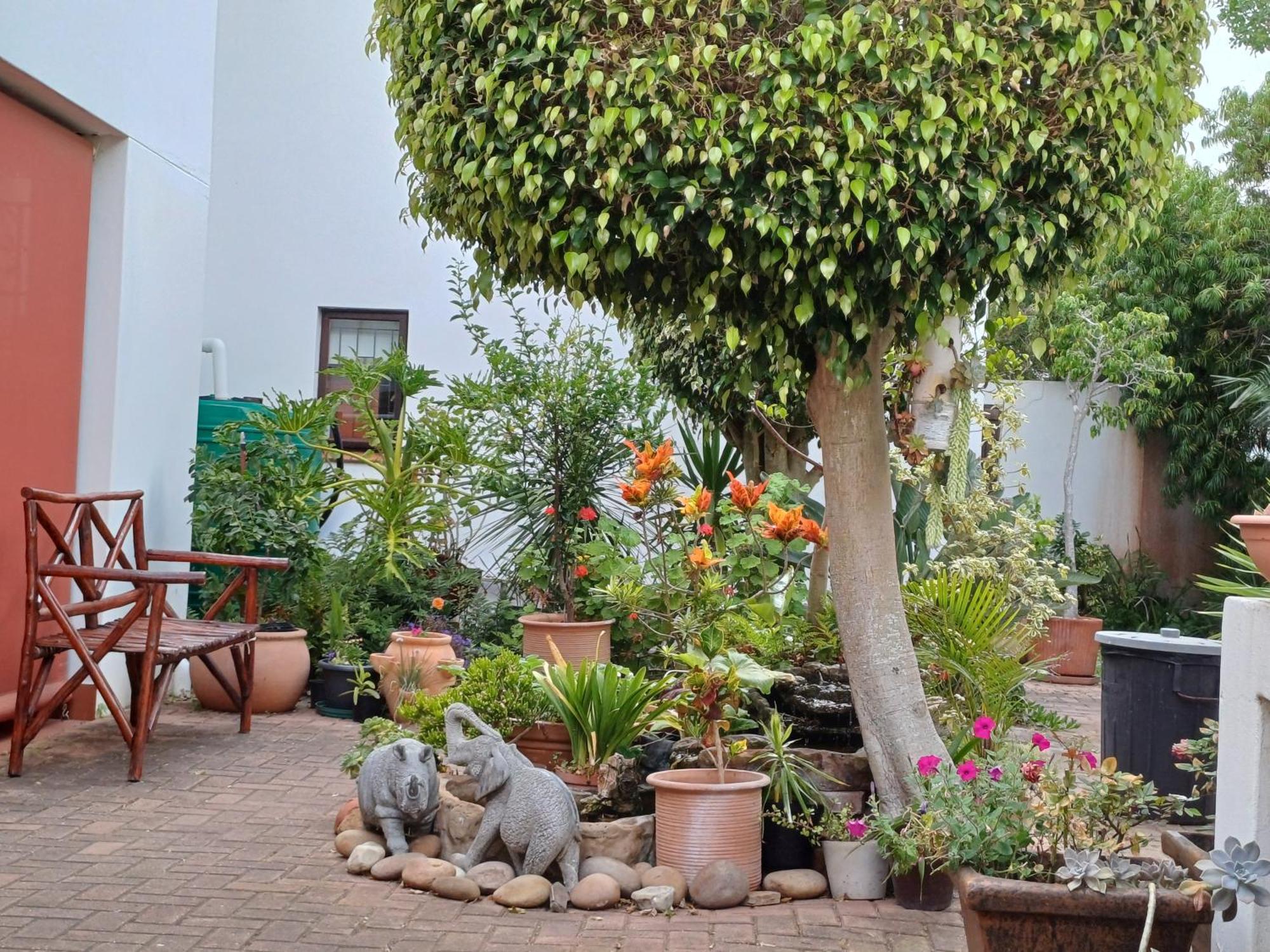 Melkhoutkloof Guest House Outeniqua Strand Exterior foto