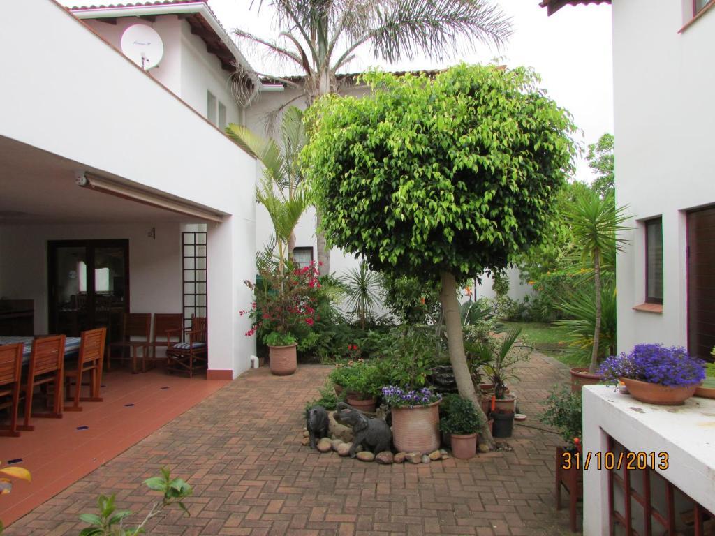 Melkhoutkloof Guest House Outeniqua Strand Exterior foto
