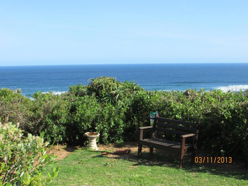 Melkhoutkloof Guest House Outeniqua Strand Exterior foto