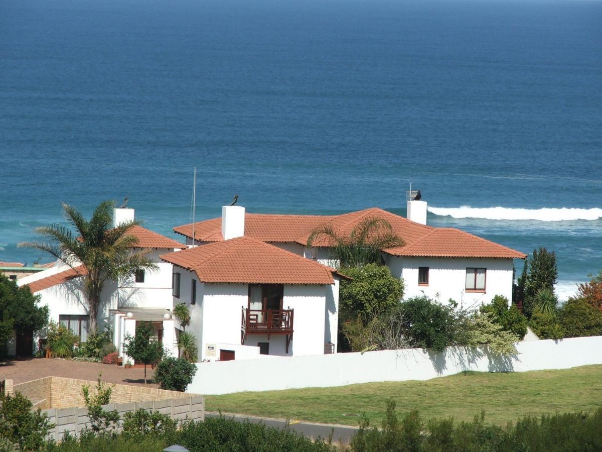 Melkhoutkloof Guest House Outeniqua Strand Exterior foto